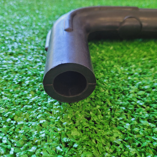 Curva De Borracha Para Ordenha Em L 25x25mm