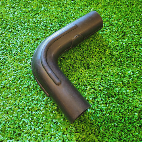 Curva De Borracha Para Ordenha Em L 25x25mm