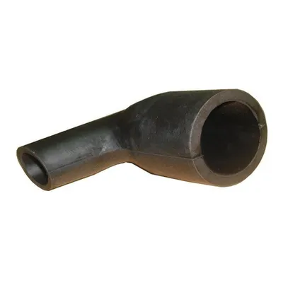 Curva Borracha 50x32mm Westfalia Ordenhadeira