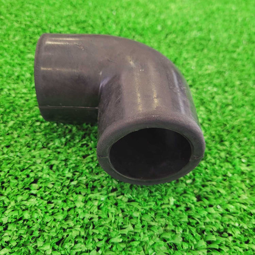 CURVA BORRACHA 40X40MM (101156)