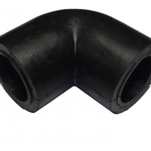 CURVA BORRACHA 40X40MM (101156)