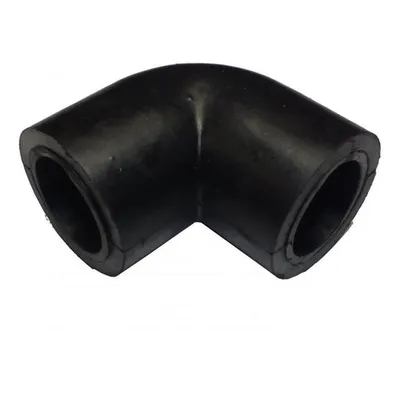Curva Borracha 40x40mm Prime Ordenhadeira