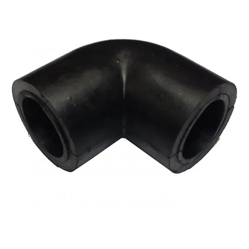 CURVA BORRACHA 40X40MM