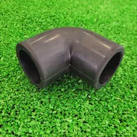 CURVA BORRACHA 40X40MM - imagem 7