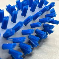 Escova Limpeza Tubulação 50mm Cabo 8 Metros - imagem 3