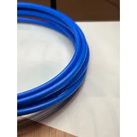 Escova limpeza tubulação 50mm cabo 8 metros - imagem 12