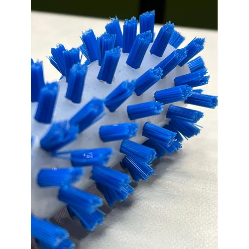 Escova limpeza tubulação 50mm cabo 8 metros