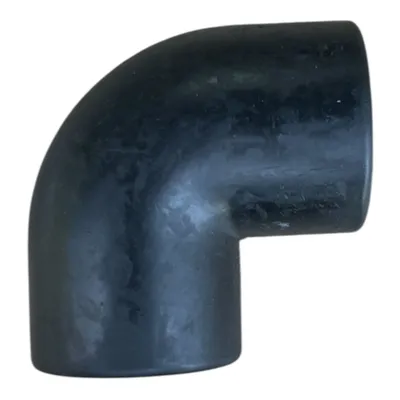 Curva Borracha 50x50mm Ordenhadeira