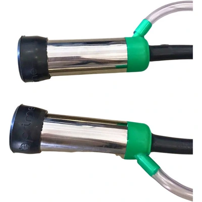 Kit Aranha Ordenha GMZ Coletor 450ml c/ Ponteira Nylon