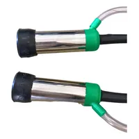 Kit aranha ordenha Gimenez coletor 450ml c/ ponteira nylon - imagem 10