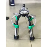 Kit aranha ordenha Gimenez coletor 450ml c/ ponteira nylon - imagem 12