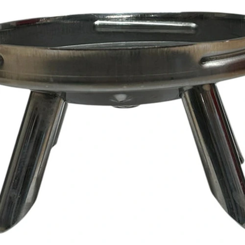 Kit Aranha Ordenha Coletor 450 Ml Premium In Pulse