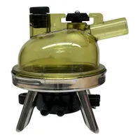 Kit Aranha Ordenha Coletor 450 Ml Premium In Pulse - imagem 2
