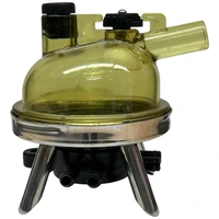 Kit Aranha Ordenha Coletor 450 Ml Premium In Pulse - imagem 2