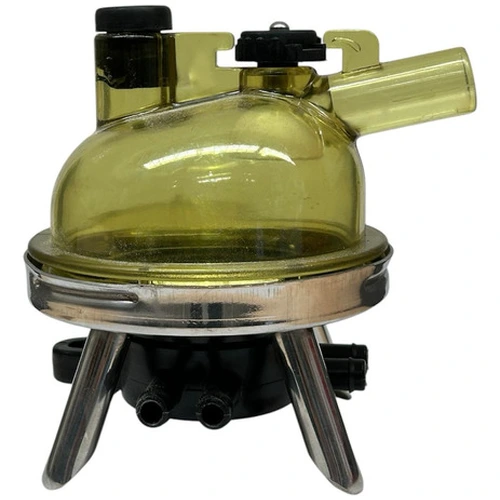 Kit Aranha Ordenha Coletor 450 Ml Premium In Pulse