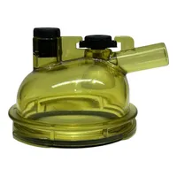 Kit Aranha Ordenha Coletor 450 Ml Premium In Pulse - imagem 4
