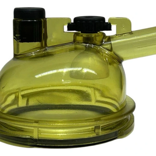 Kit Aranha Ordenha Coletor 450 Ml Premium In Pulse