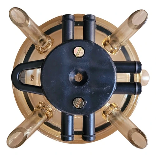 KIT ARANHA ORDENHA COLETOR 450 GIMENEZ /PREMIUM COMPLETO