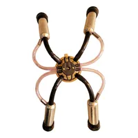 KIT ARANHA ORDENHA COLETOR 450 GIMENEZ /PREMIUM COMPLETO - imagem 2