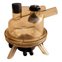 KIT ARANHA ORDENHA COLETOR 450 GIMENEZ /PREMIUM COMPLETO - imagem 3
