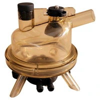 KIT ARANHA ORDENHA COLETOR 450 GIMENEZ /PREMIUM COMPLETO - imagem 3