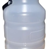 Vasilhame TARRO PARA TRANSPORTE 10 LITROS C/ TAMPA - imagem 3