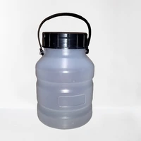 Vasilhame TARRO PARA TRANSPORTE 10 LITROS C/ TAMPA - imagem 1