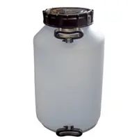 TARRO PARA TRANSPORTE DE LEITE 30 LITROS COM TAMPA - imagem 3