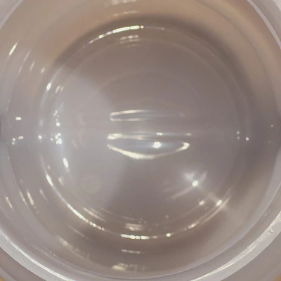 Tarro Latão Vasilhame De Leite 45 Litros Medição E 4 Alças