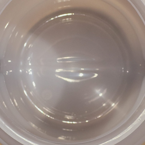 Tarro Latão Vasilhame De Leite 45 Litros Medição E 4 Alças