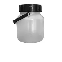 TARRO PARA TRANSPORTE 3 LITROS COM TAMPA - imagem 1