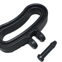 Alça Para Latão (tarro) De Leite De Ordenha - imagem 1