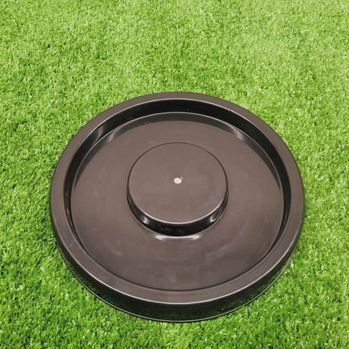 Tampa Do Latão/tarro Gimenez 45 Litros Em Plastico