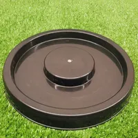 Tampa Do Latão/tarro Gimenez 45 Litros Em Plastico - imagem 7