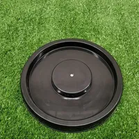 Tampa Do Latão/tarro Gimenez 45 Litros Em Plastico - imagem 2