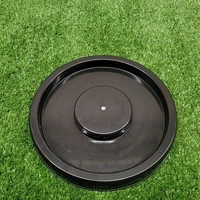 Tampa Do Latão/tarro Gimenez 45 Litros Em Plastico - imagem 2