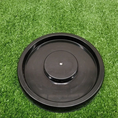 Tampa Do Latão/tarro Gimenez 45 Litros Em Plastico