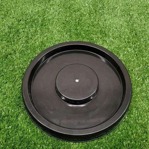 Tampa Do Latão/tarro Gimenez 45 Litros Em Plastico