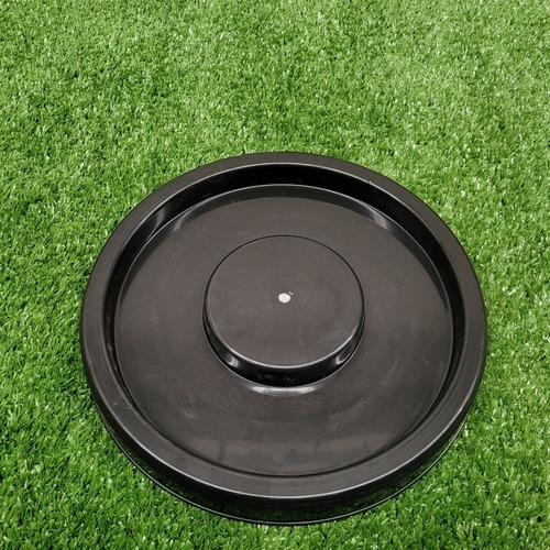 Tampa Do Latão/tarro Gimenez 45 Litros Em Plastico