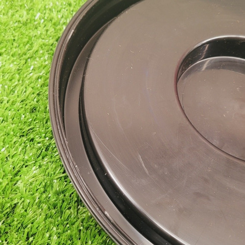 Tampa Do Latão/tarro Gimenez 45 Litros Em Plastico