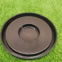 Tampa Do Latão/tarro Gimenez 45 Litros Em Plastico - imagem 4