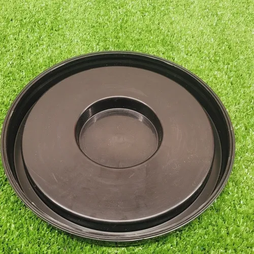 Tampa Do Latão/tarro Gimenez 45 Litros Em Plastico