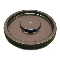 Tampa Do Latão/tarro Gimenez 45 Litros Em Plastico - imagem 1