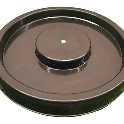 Tampa Do Latão/tarro Gimenez 45 Litros Em Plastico