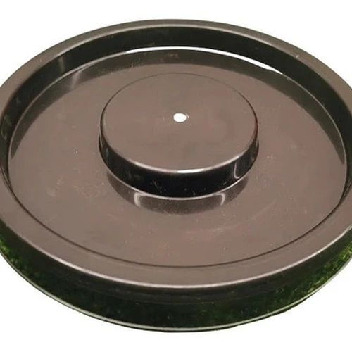 Tampa Do Latão/tarro Gimenez 45 Litros Em Plastico