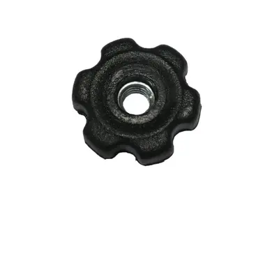 Manípulo da tampa do tarro rosca 5/16 ( Prime )