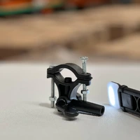 TORNEIRA DE VACUO (TOMADA) CANO 38 E 50MM - imagem 3