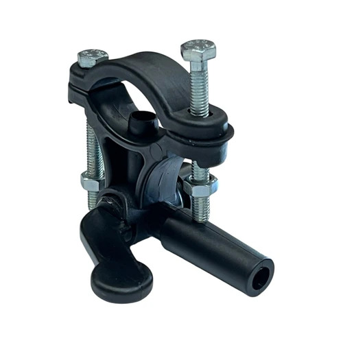 TORNEIRA DE VACUO (TOMADA) CANO 38 E 50MM