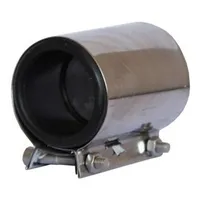 União em inox para tubo 38mm - imagem 5