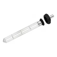 Grade Do Filtro De Leite Inox Para Ordenhadeira - imagem 1